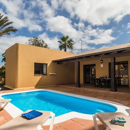 House Oasis Corralejo-3